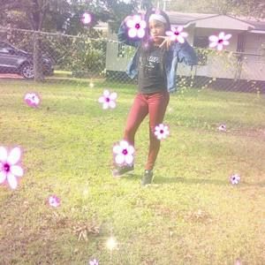 Meet your Posher, Deasia